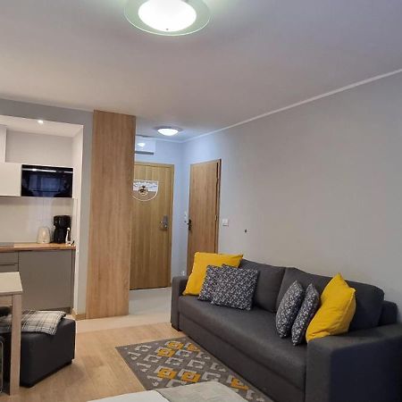 Apartmament Nowy Widok Na Las Schreiberhau Exterior foto