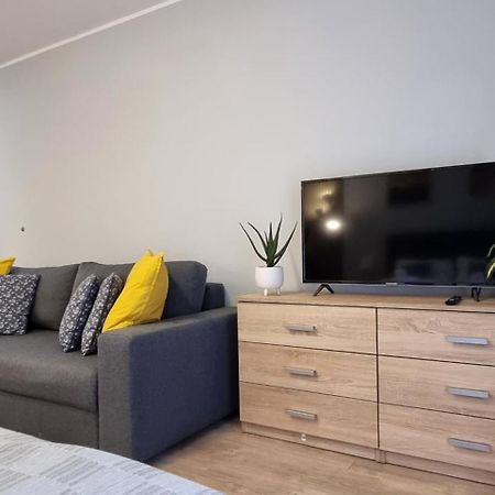 Apartmament Nowy Widok Na Las Schreiberhau Exterior foto
