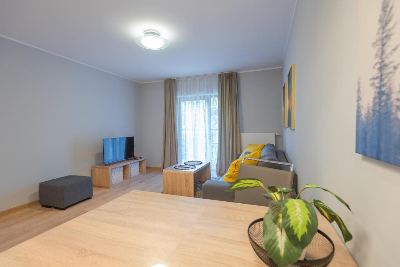 Apartmament Nowy Widok Na Las Schreiberhau Exterior foto