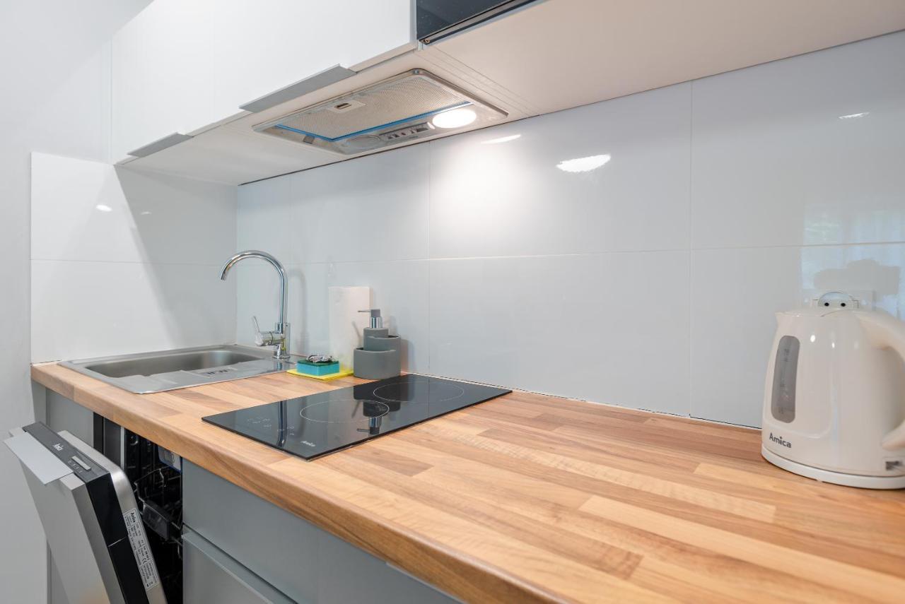Apartmament Nowy Widok Na Las Schreiberhau Exterior foto