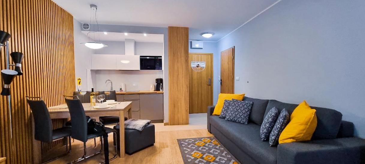 Apartmament Nowy Widok Na Las Schreiberhau Exterior foto