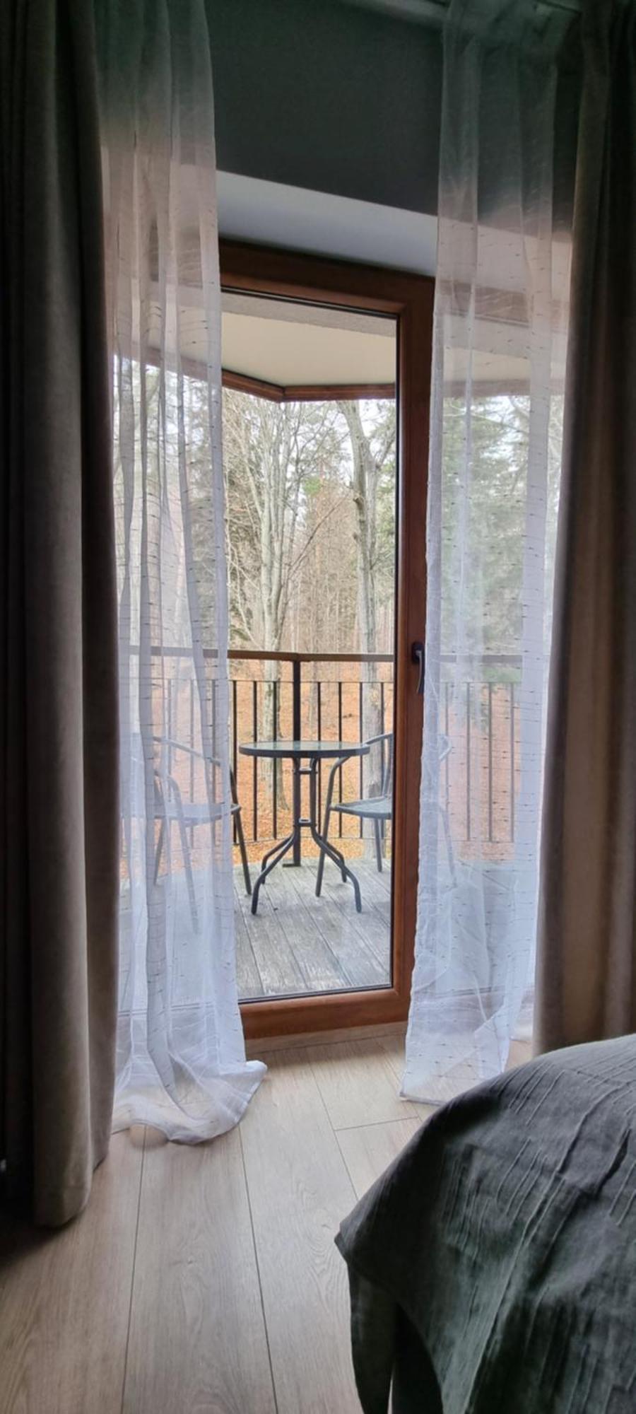 Apartmament Nowy Widok Na Las Schreiberhau Exterior foto