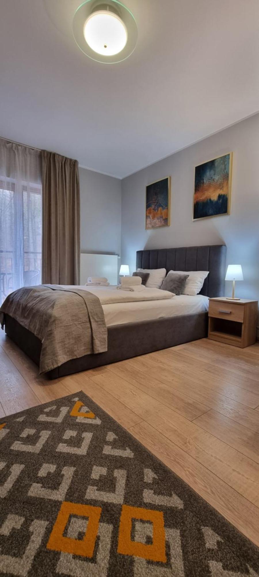 Apartmament Nowy Widok Na Las Schreiberhau Exterior foto
