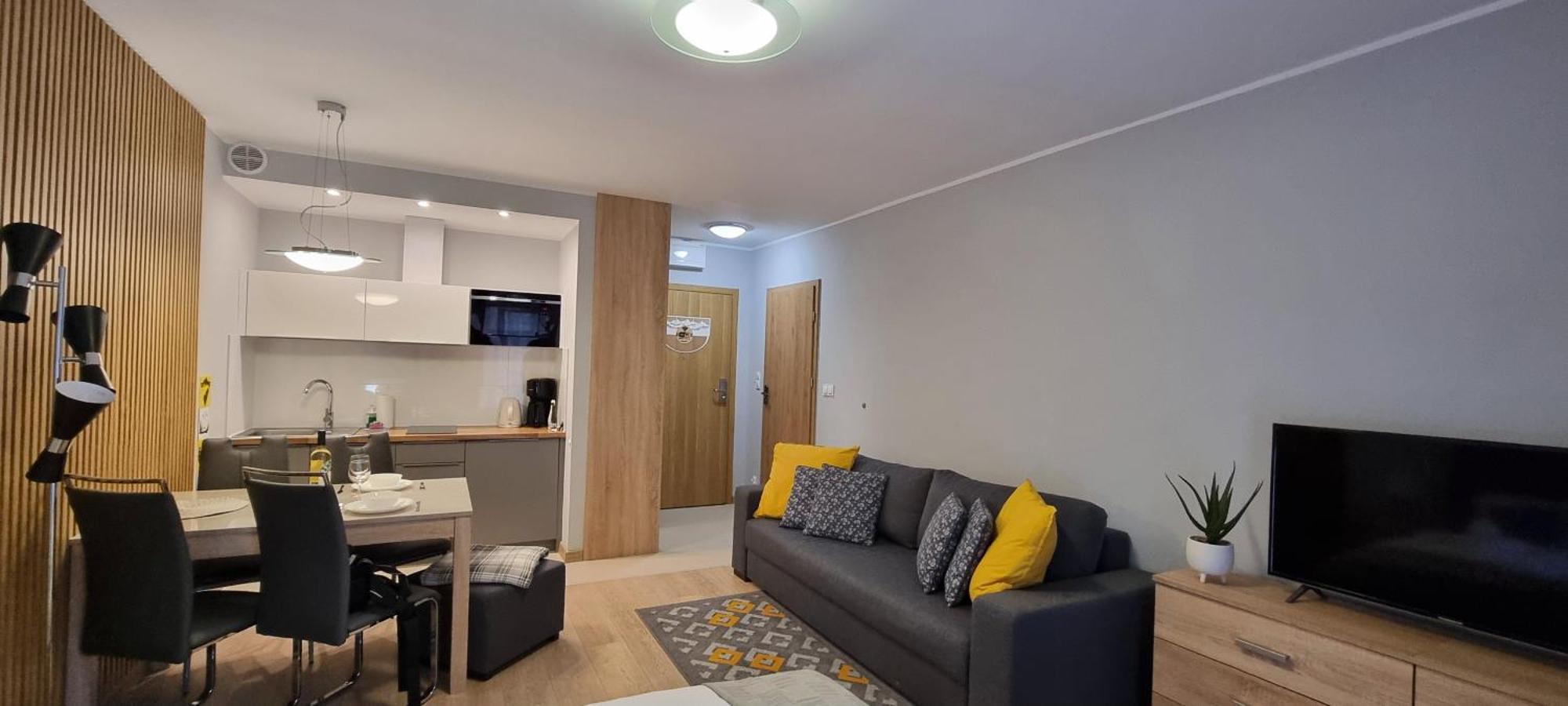 Apartmament Nowy Widok Na Las Schreiberhau Exterior foto