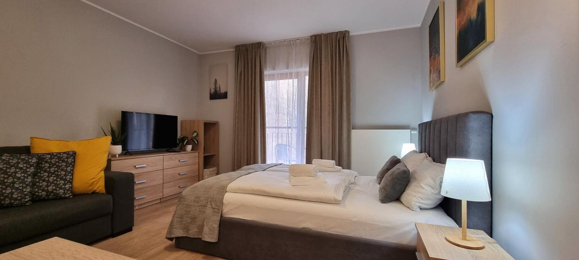 Apartmament Nowy Widok Na Las Schreiberhau Exterior foto
