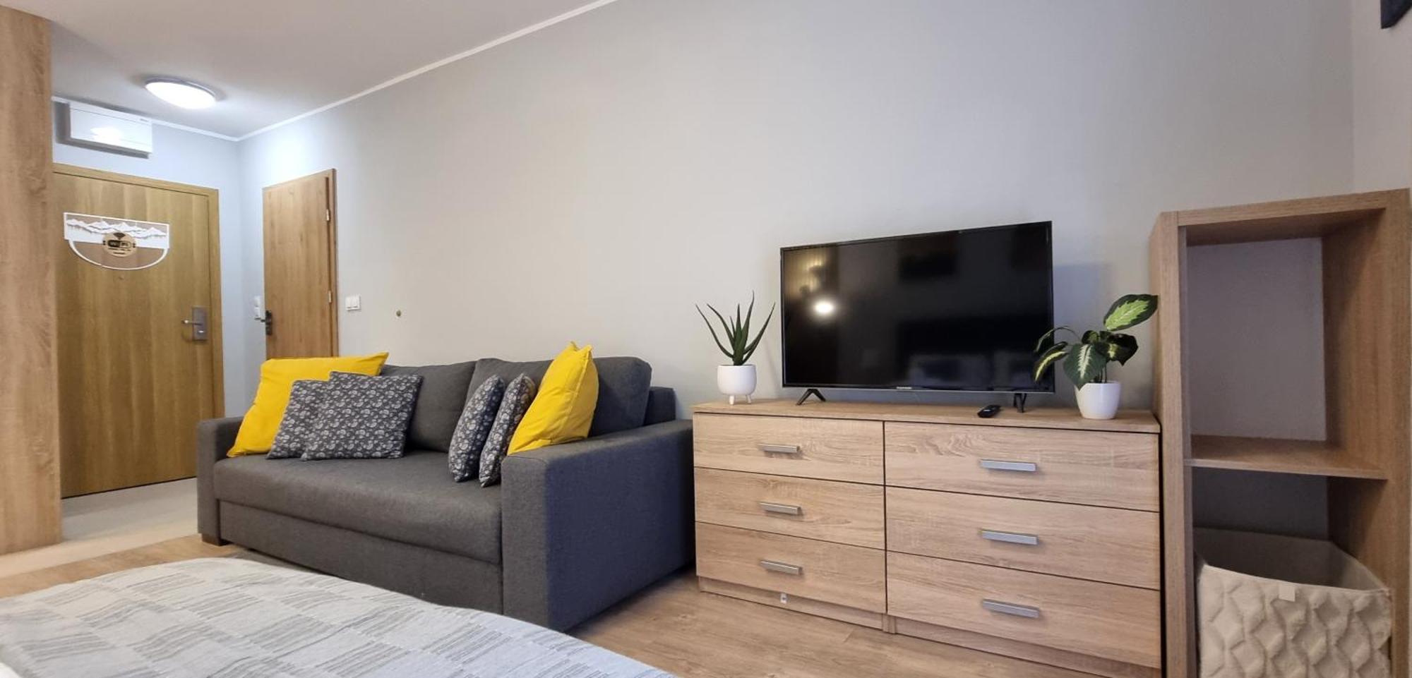 Apartmament Nowy Widok Na Las Schreiberhau Exterior foto